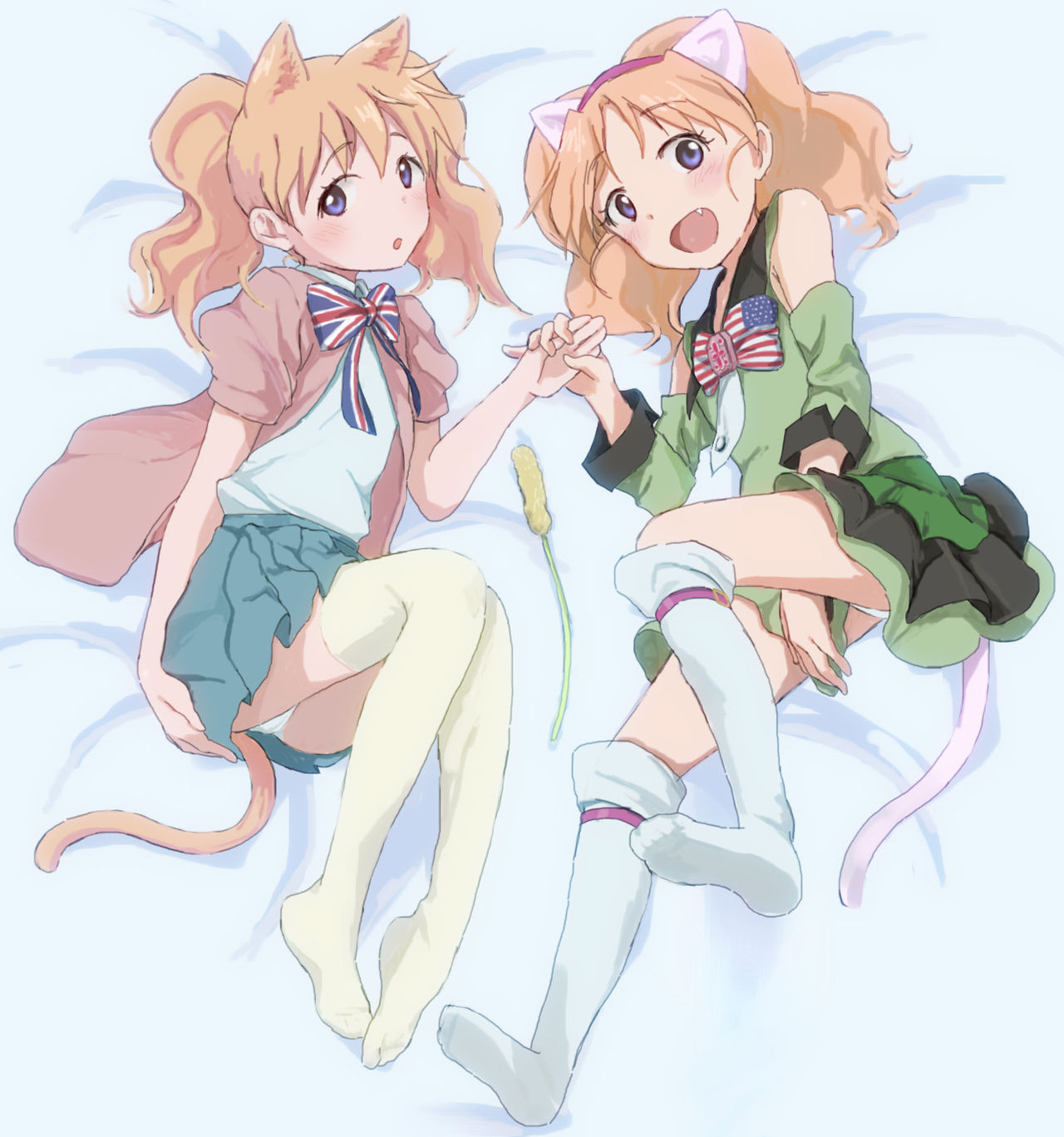 Kiniro Mosaic page 6 full
