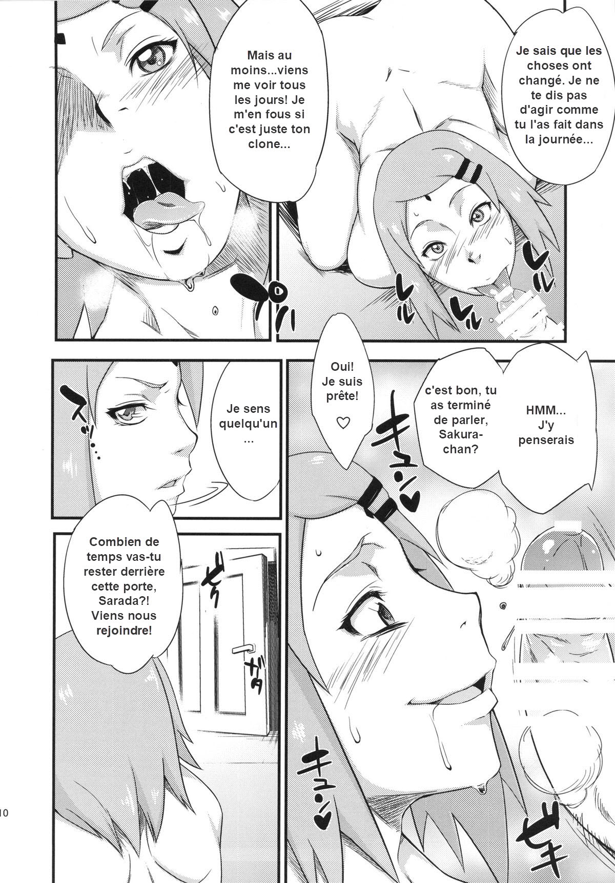 Konoha Donburi page 9 full