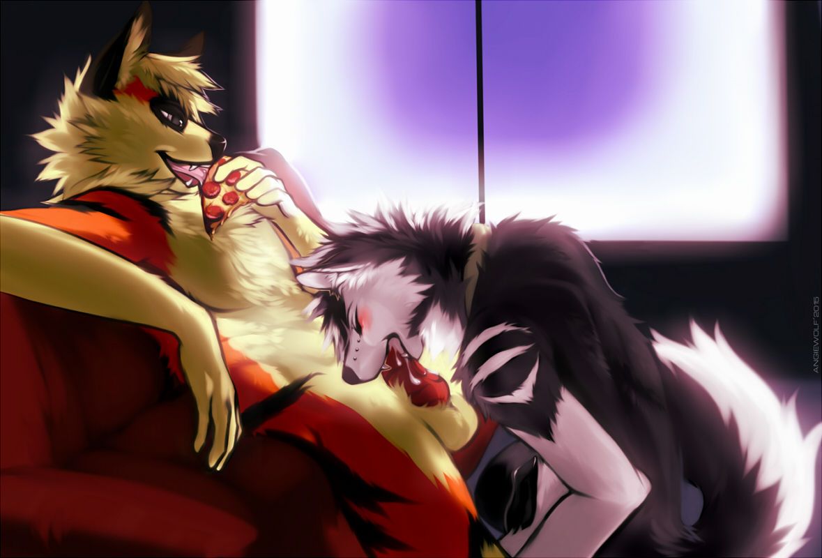 Artwork Gallery page 1 full