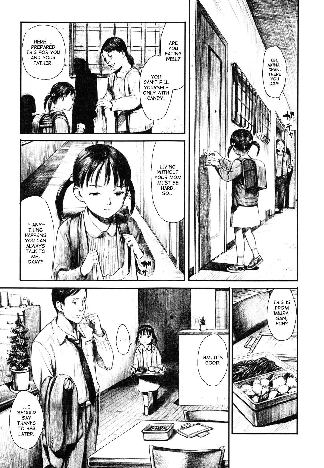 Katei Saien | Potager page 9 full