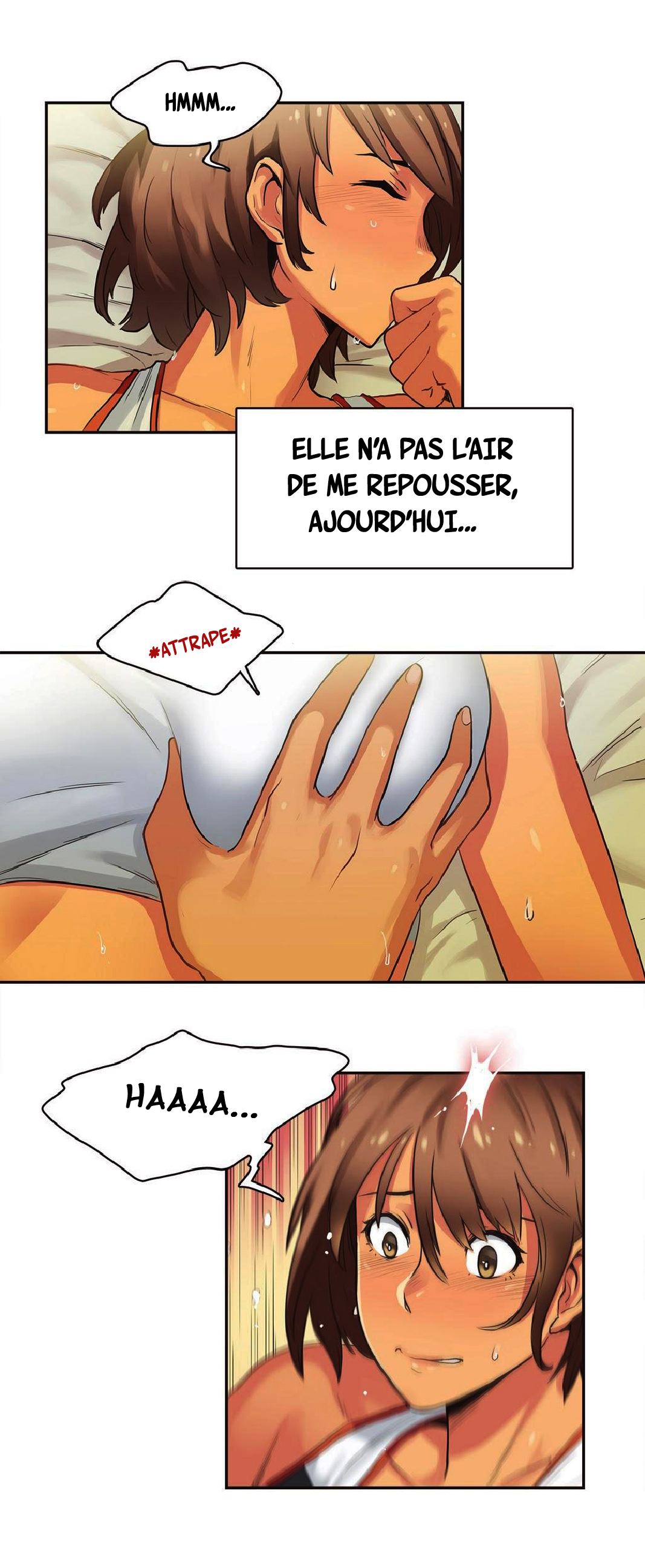 Sports Girl 14 page 10 full