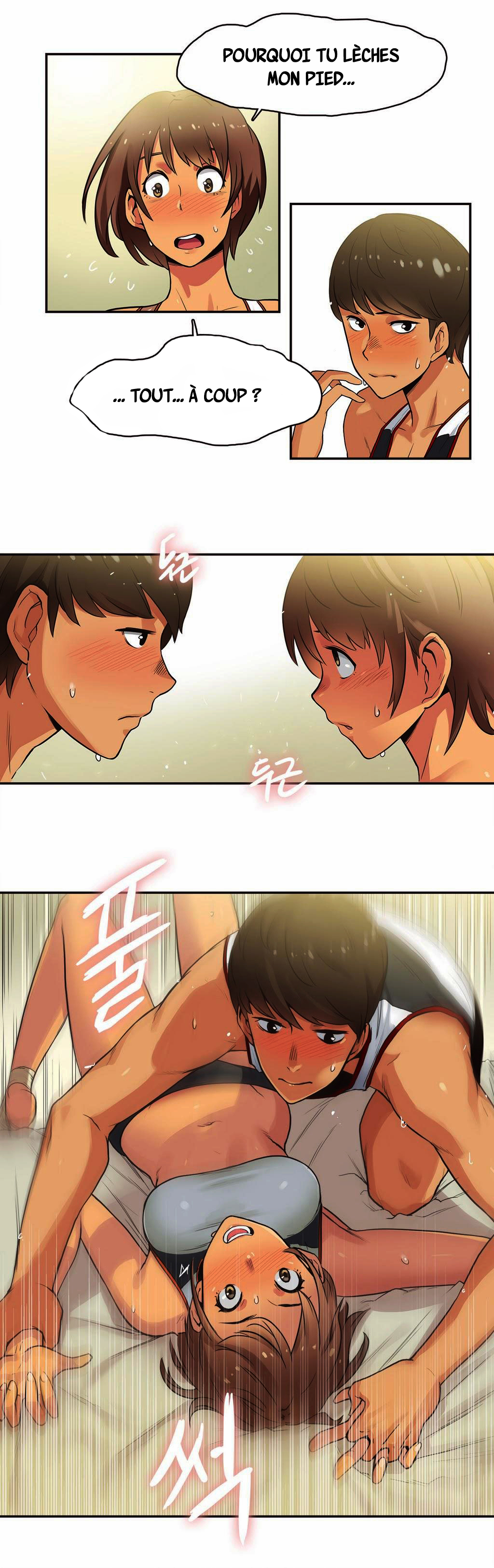 Sports Girl 14 page 6 full