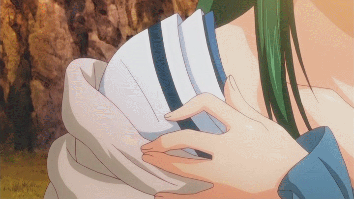 Rance 01 - Hikari o Motomete The Animation ep.4 animations page 4 full