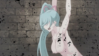 Rance 01 - Hikari o Motomete The Animation ep.4 animations cover