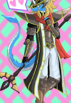 Pixiv Artist - サラ