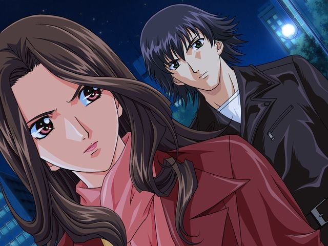 PRIME GIRL page 10 full