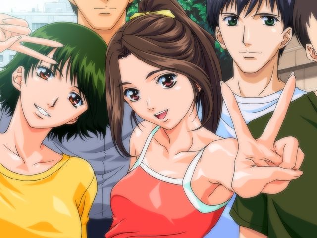 PRIME GIRL page 5 full