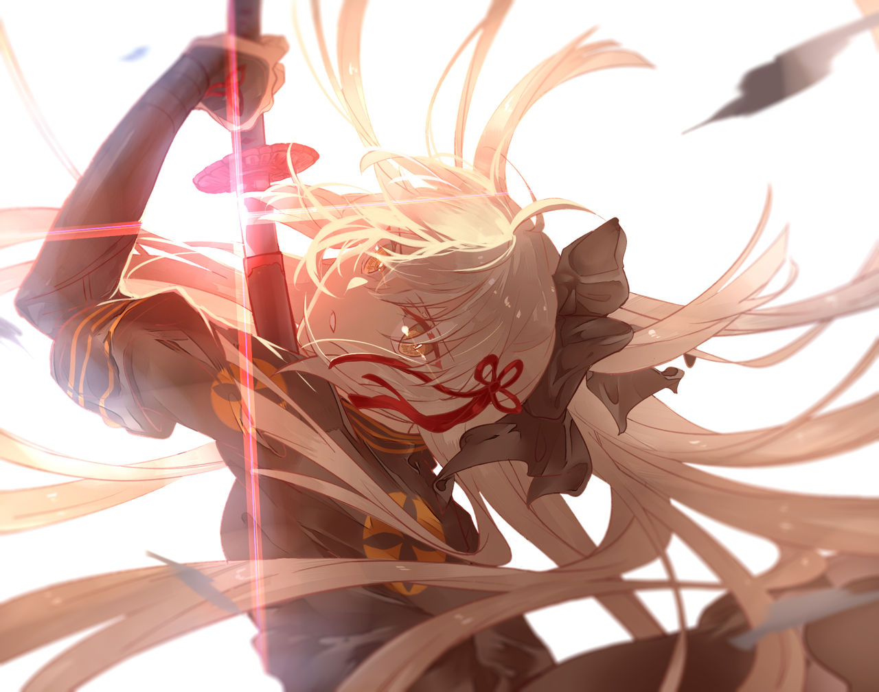 Okita Souji Alter page 9 full