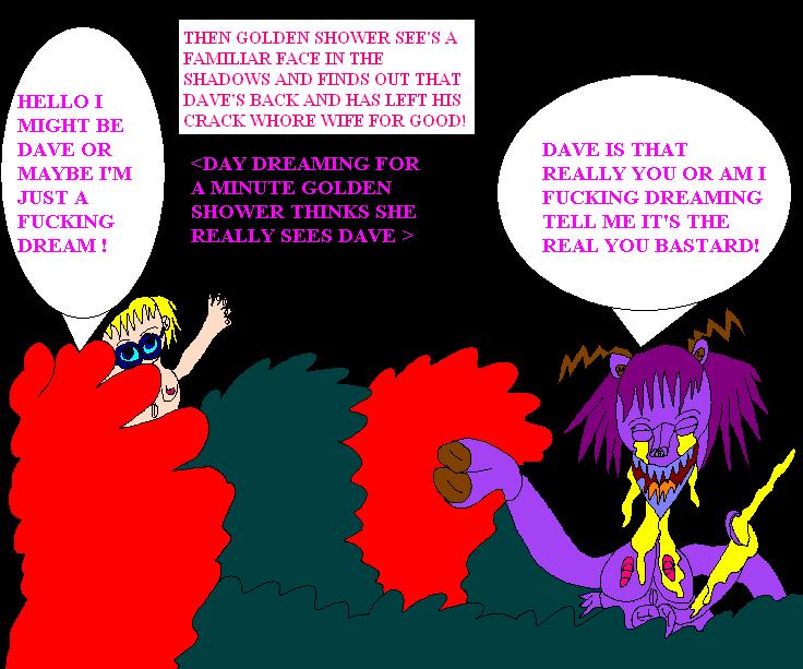 Porno Animals 2010 issues 7, 8, 9, and 10 plus a surprise cum filled Easter naughty shemale bunnies your goona love later! page 10 full