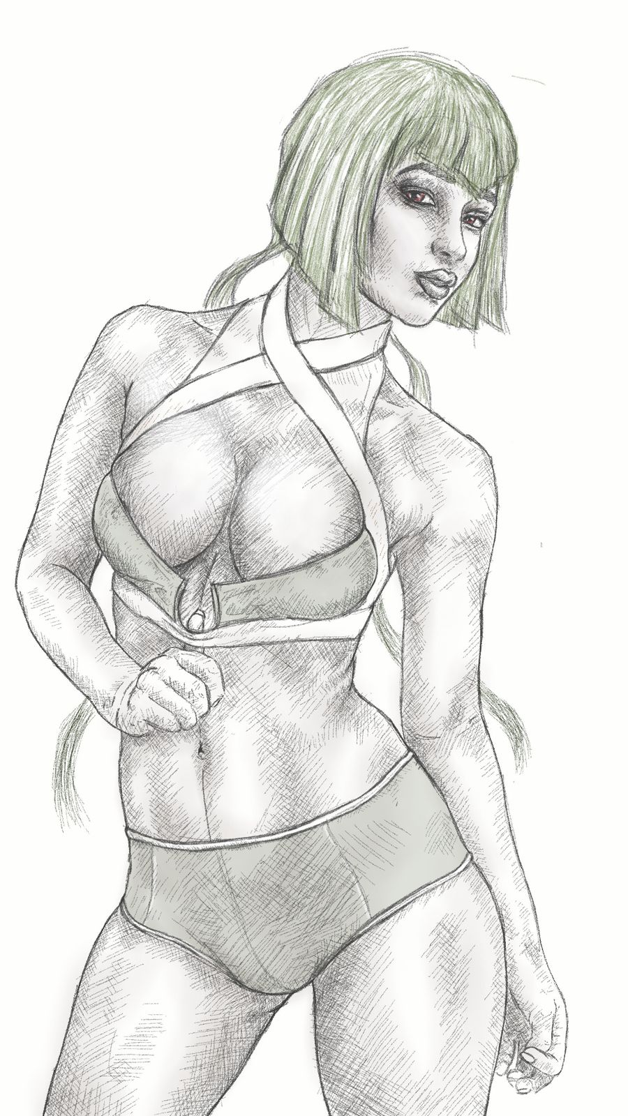 Artist - Ladies of Beacon page 8 full