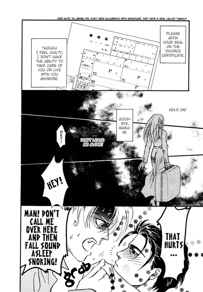 Toiki no Netsu page 2 full