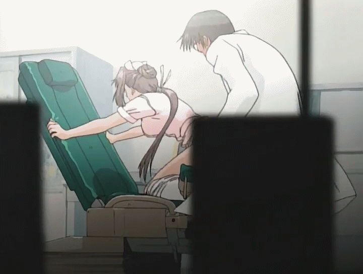 Yakin Byoutou ep.2 animation rips page 2 full