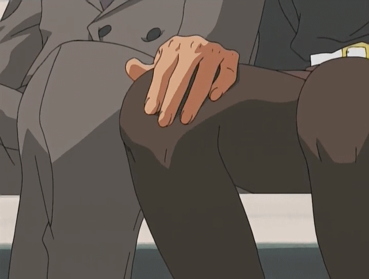 Yakin Byoutou ep.2 animation rips page 3 full
