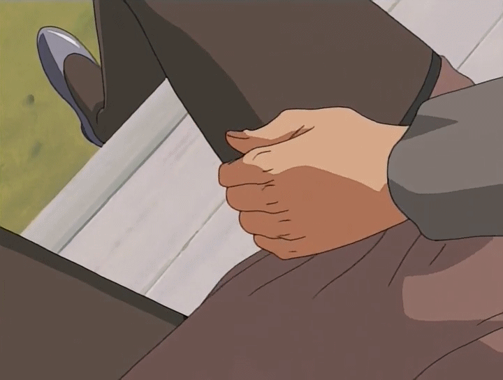 Yakin Byoutou ep.2 animation rips page 4 full