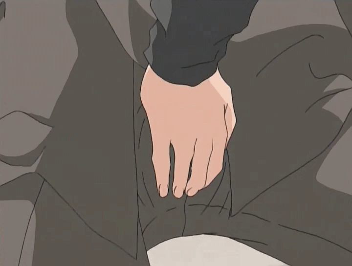 Yakin Byoutou ep.2 animation rips page 5 full