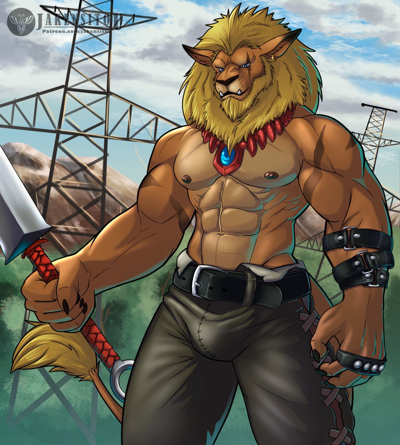 Leomon Pack page 2 full