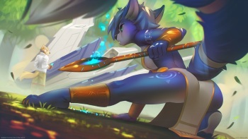 Krystal Fox cover
