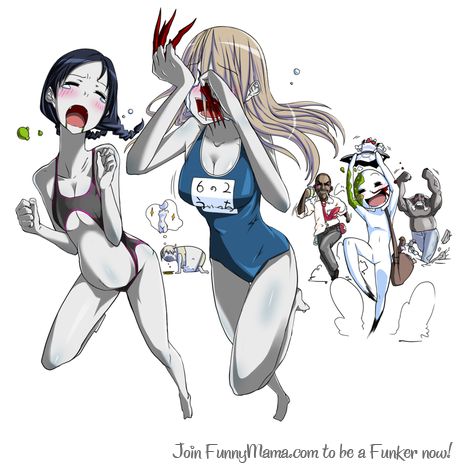 Left 4 dead page 8 full