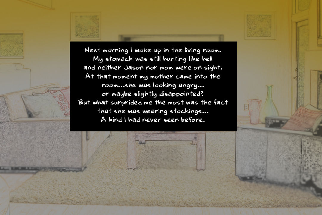 Your Mother is Delicious // chapters 7+ 8 page 2 full