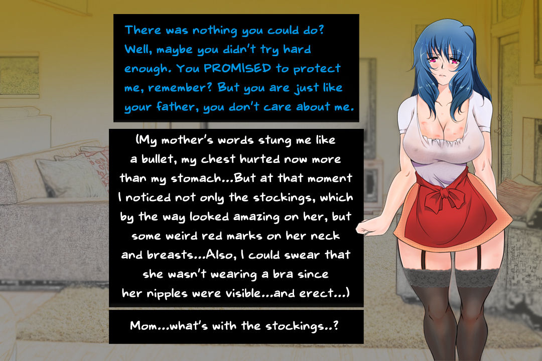 Your Mother is Delicious // chapters 7+ 8 page 4 full