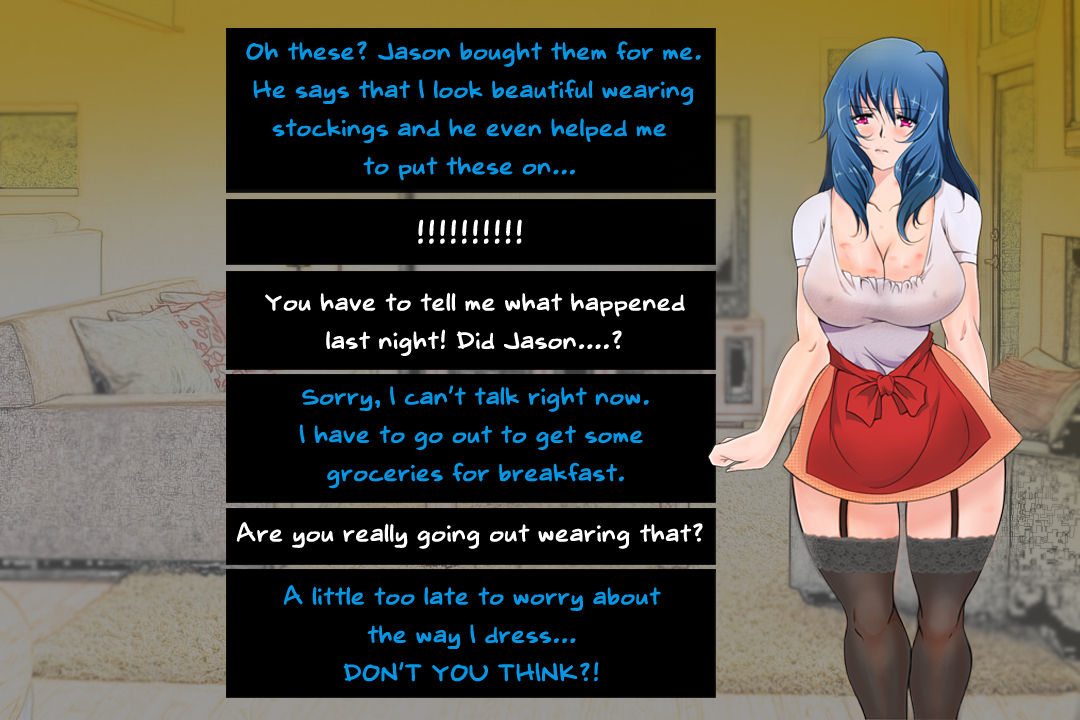 Your Mother is Delicious // chapters 7+ 8 page 5 full