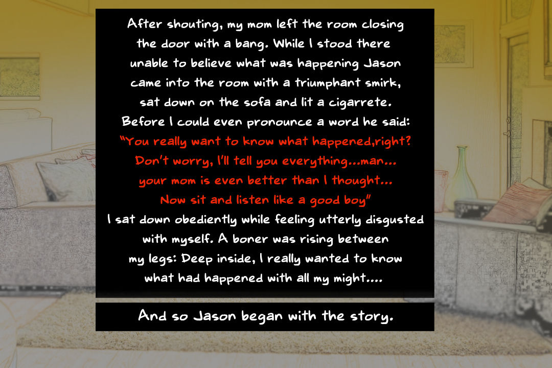 Your Mother is Delicious // chapters 7+ 8 page 6 full