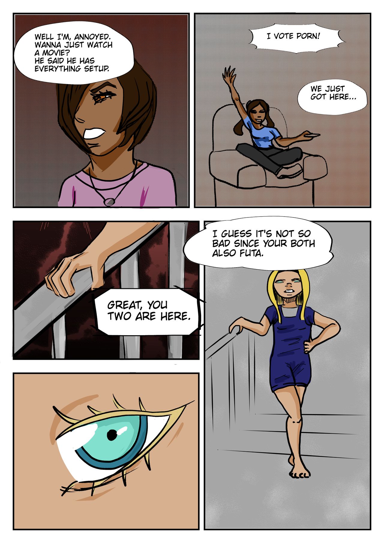 Futasitter page 3 full