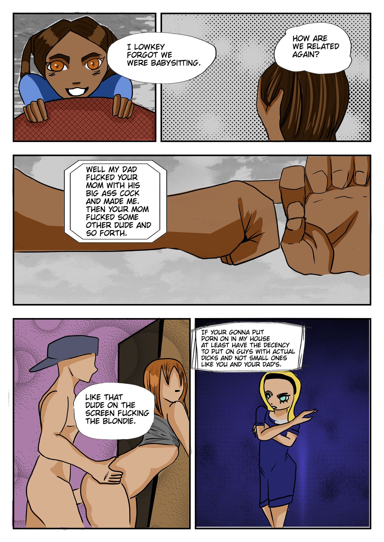 Futasitter page 4 full