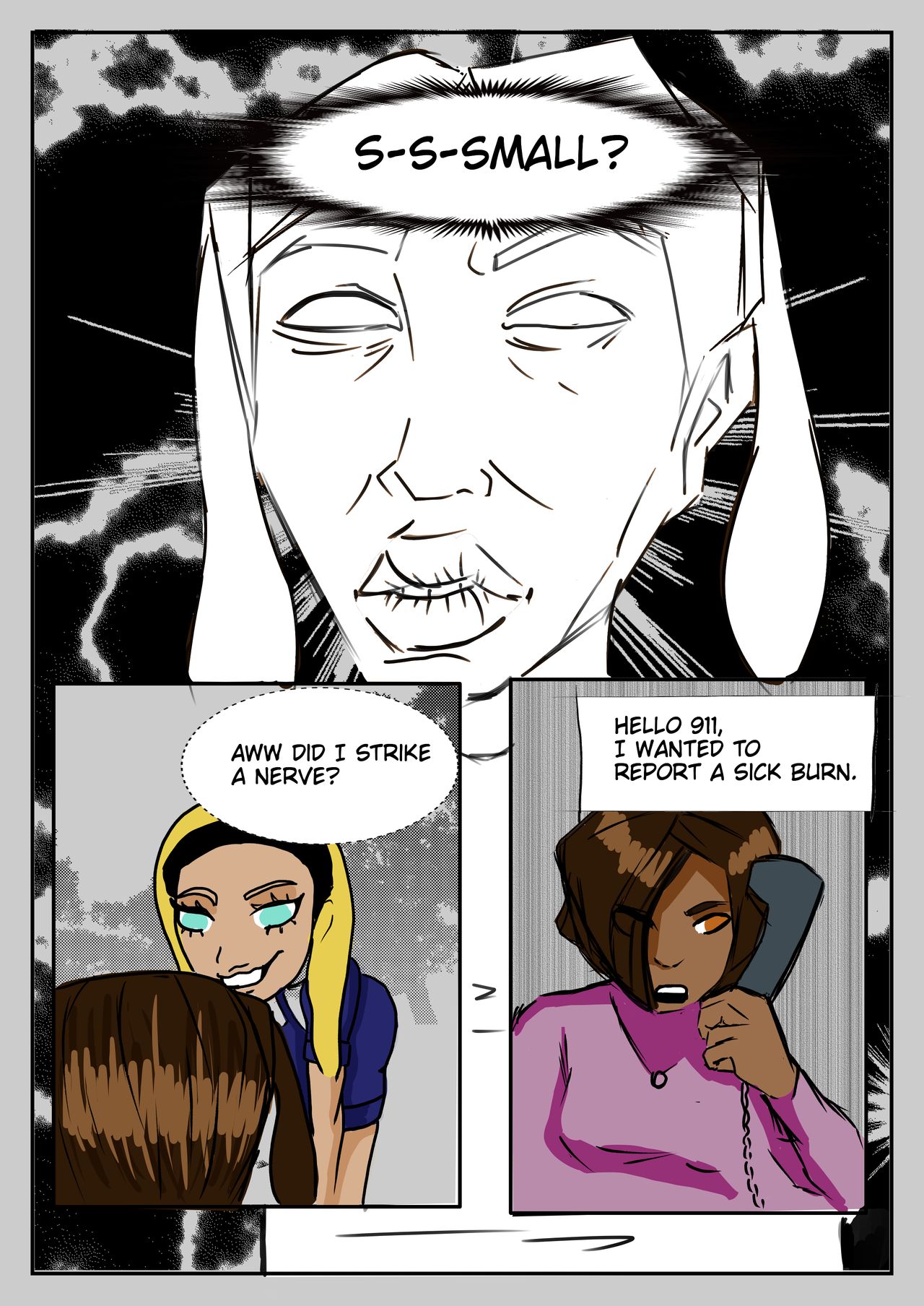 Futasitter page 5 full