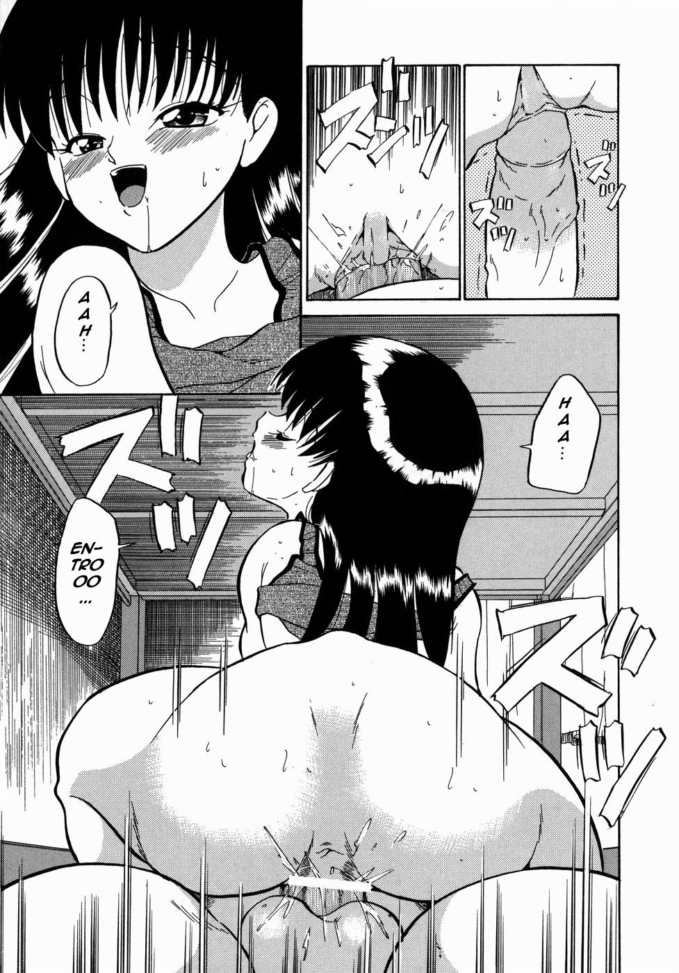 Nidanbeddo | Camarote page 9 full