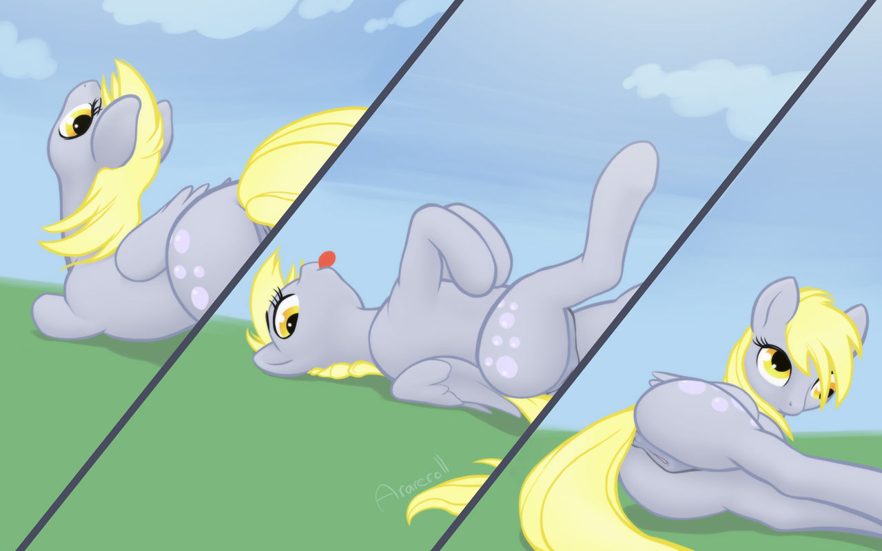 Derpy Day Gallery page 9 full