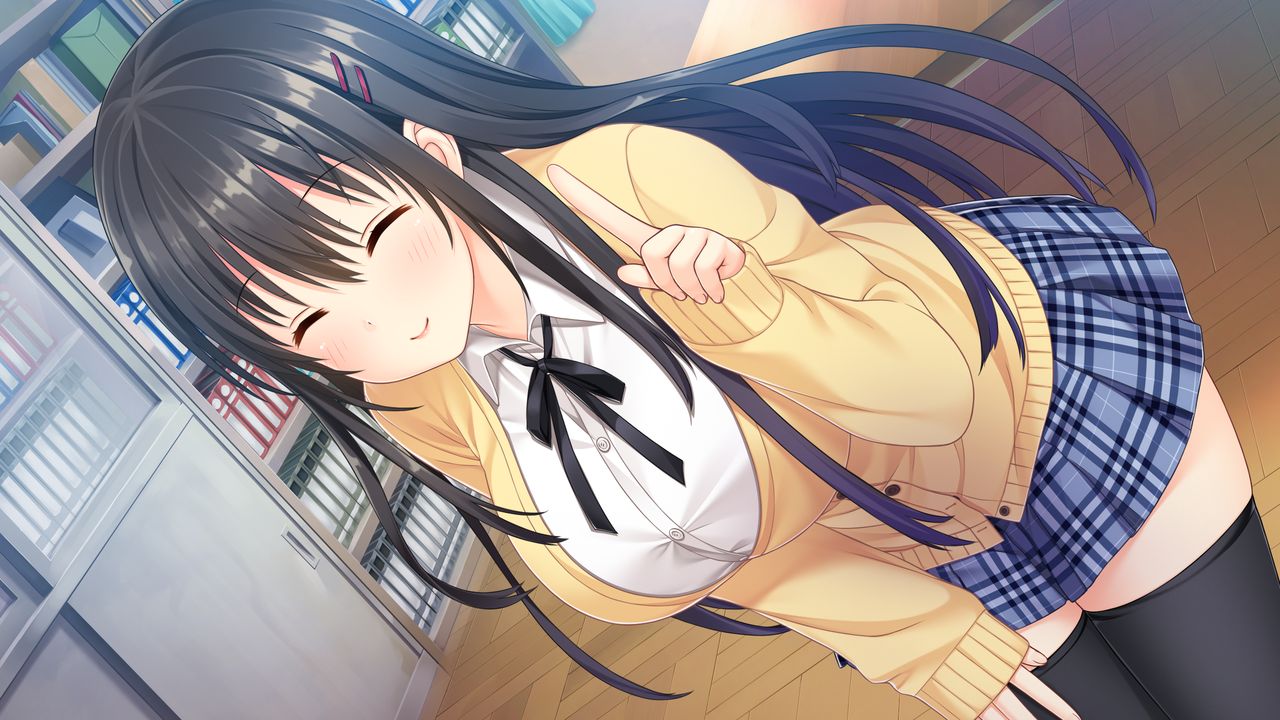 Tonari ni Kanojo no Iru Shiawase ~Winter Guest~ page 6 full
