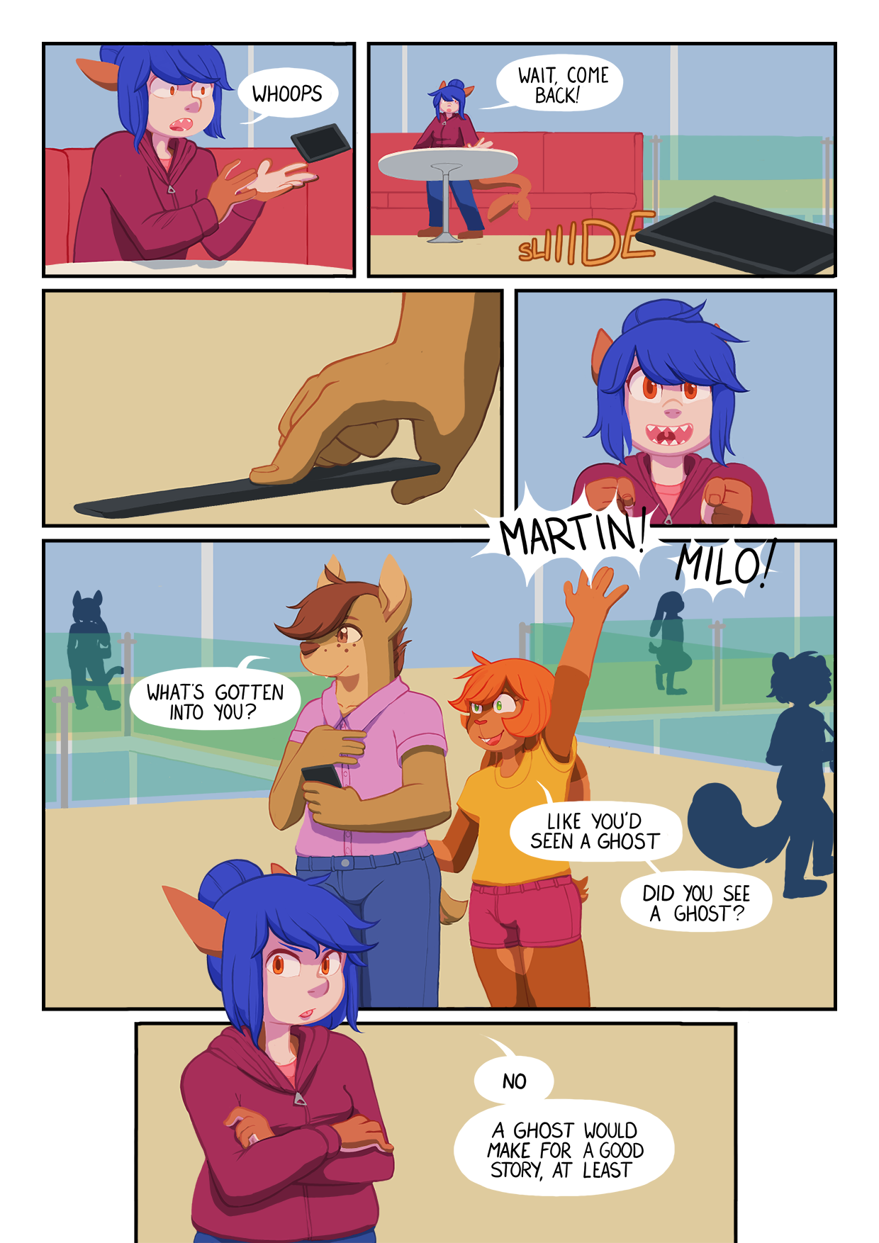 D Minus page 3 full
