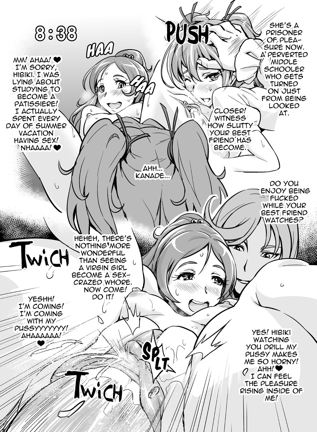 MeloRhythm page 6 full