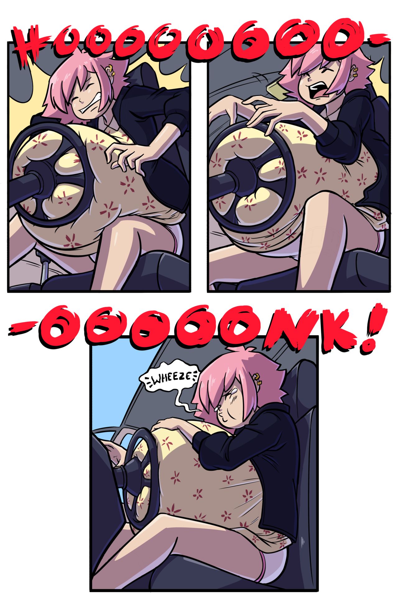 Jake Bellied page 3 full