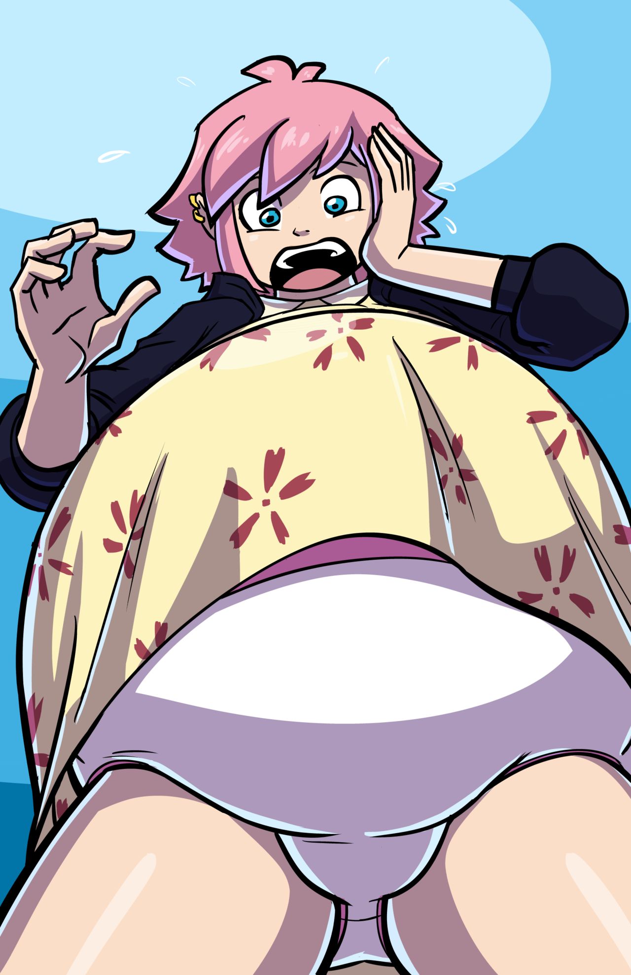 Jake Bellied page 4 full