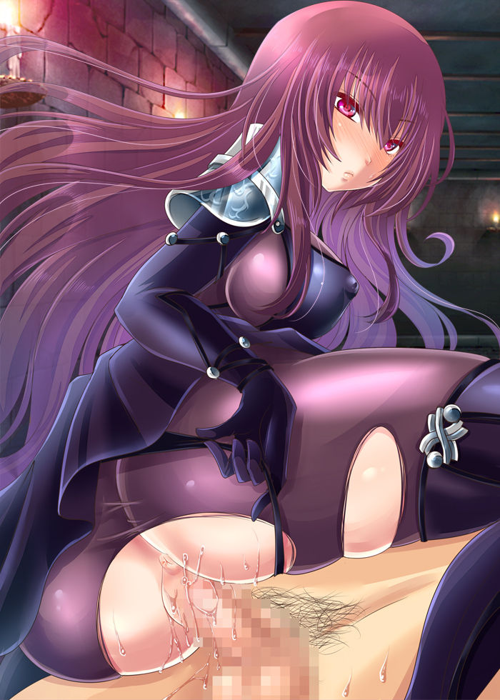 Gyakure Ashikoki GrandOrder page 7 full