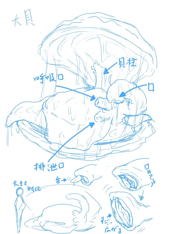 Artist kaname page 3 full