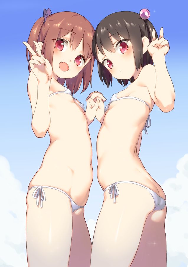 100% Lolicon 4 of 6 page 3 full