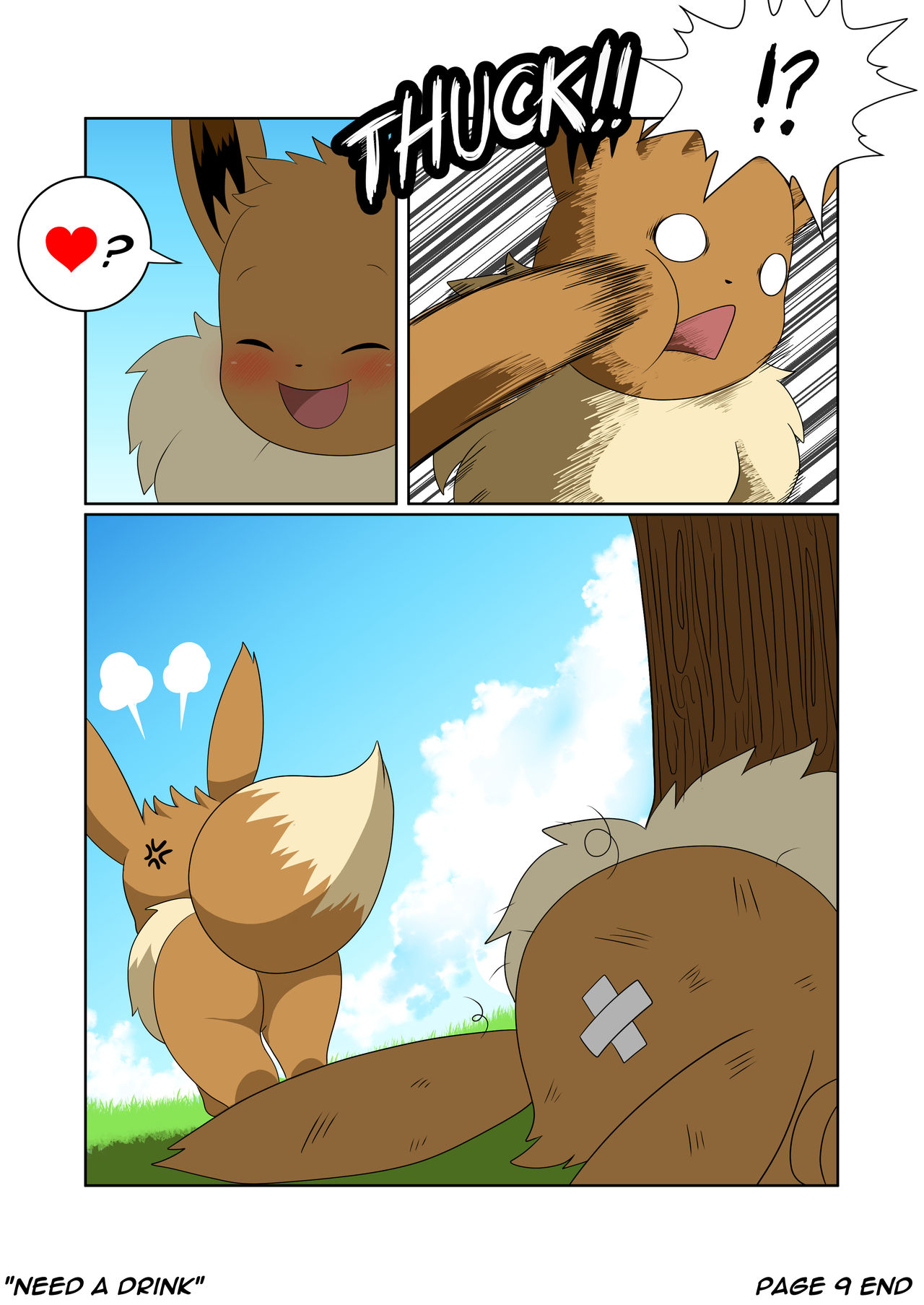 Need a Drink page 10 full