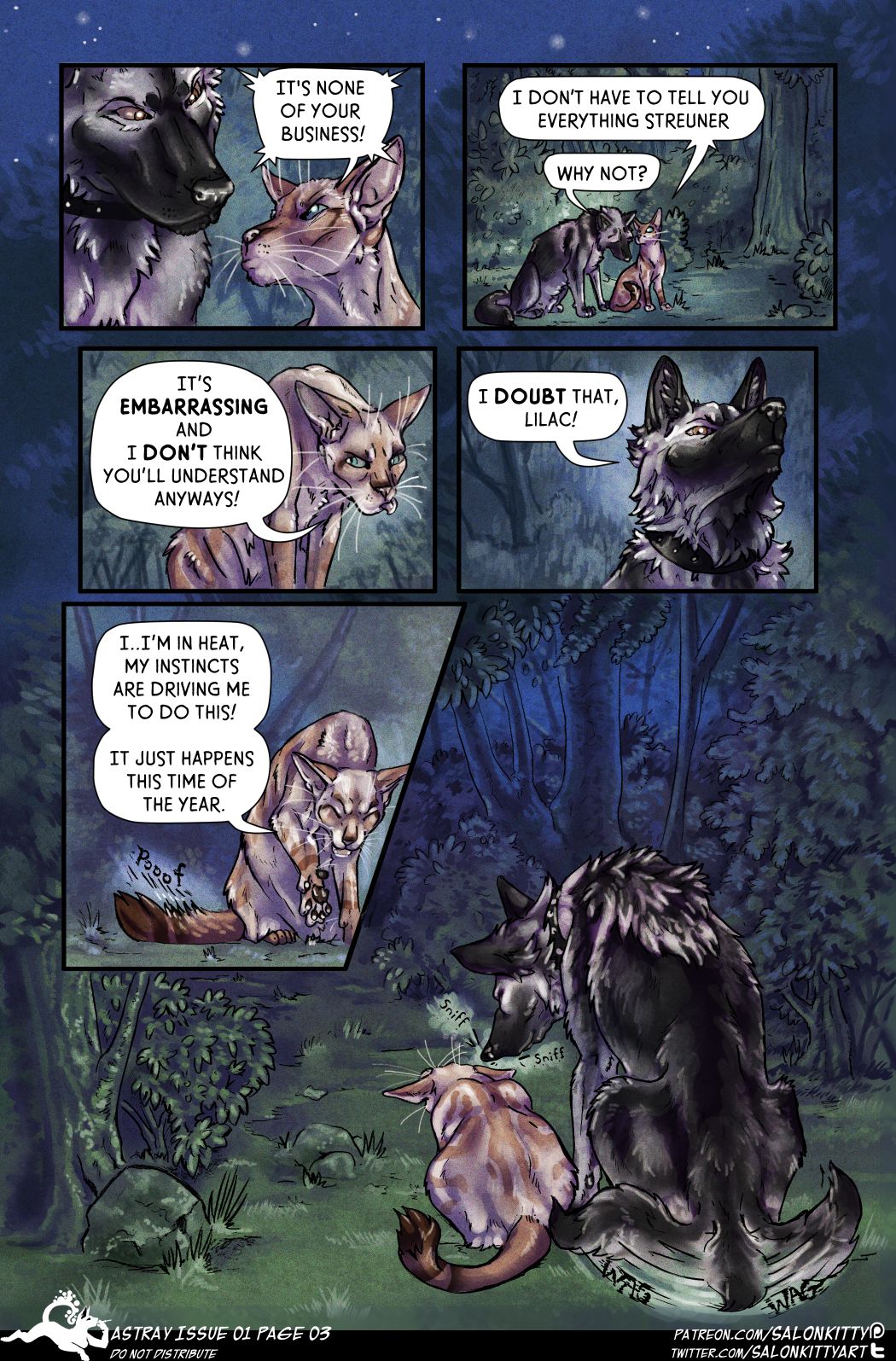 Astray page 4 full