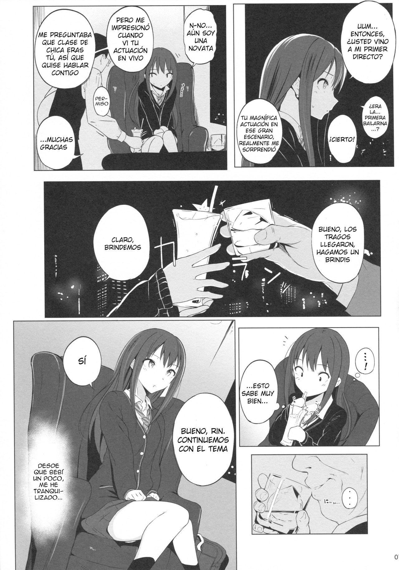 Cinderella Capsule page 4 full