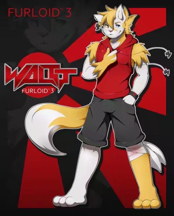 Artist - Myiko cover