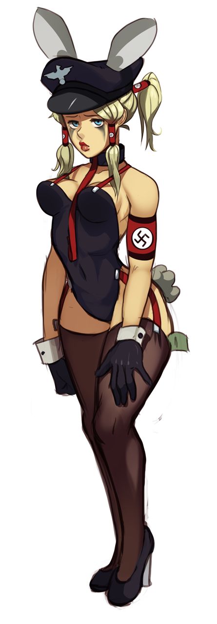 Nazi Korra 10hr page 7 full