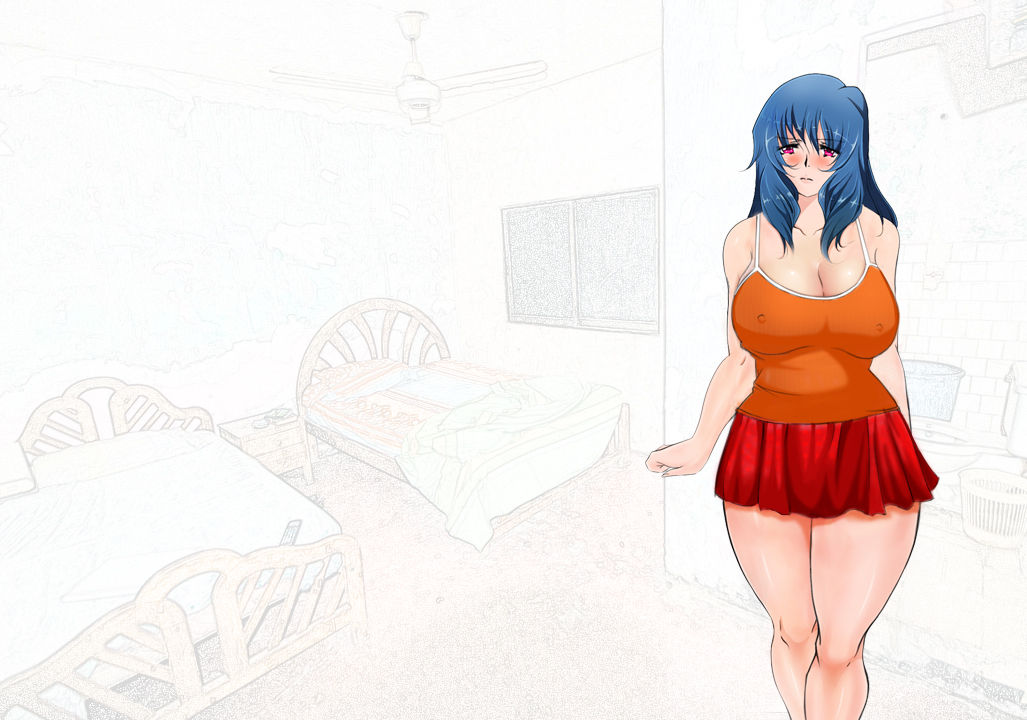 Your Mother is Delicious page 9 full