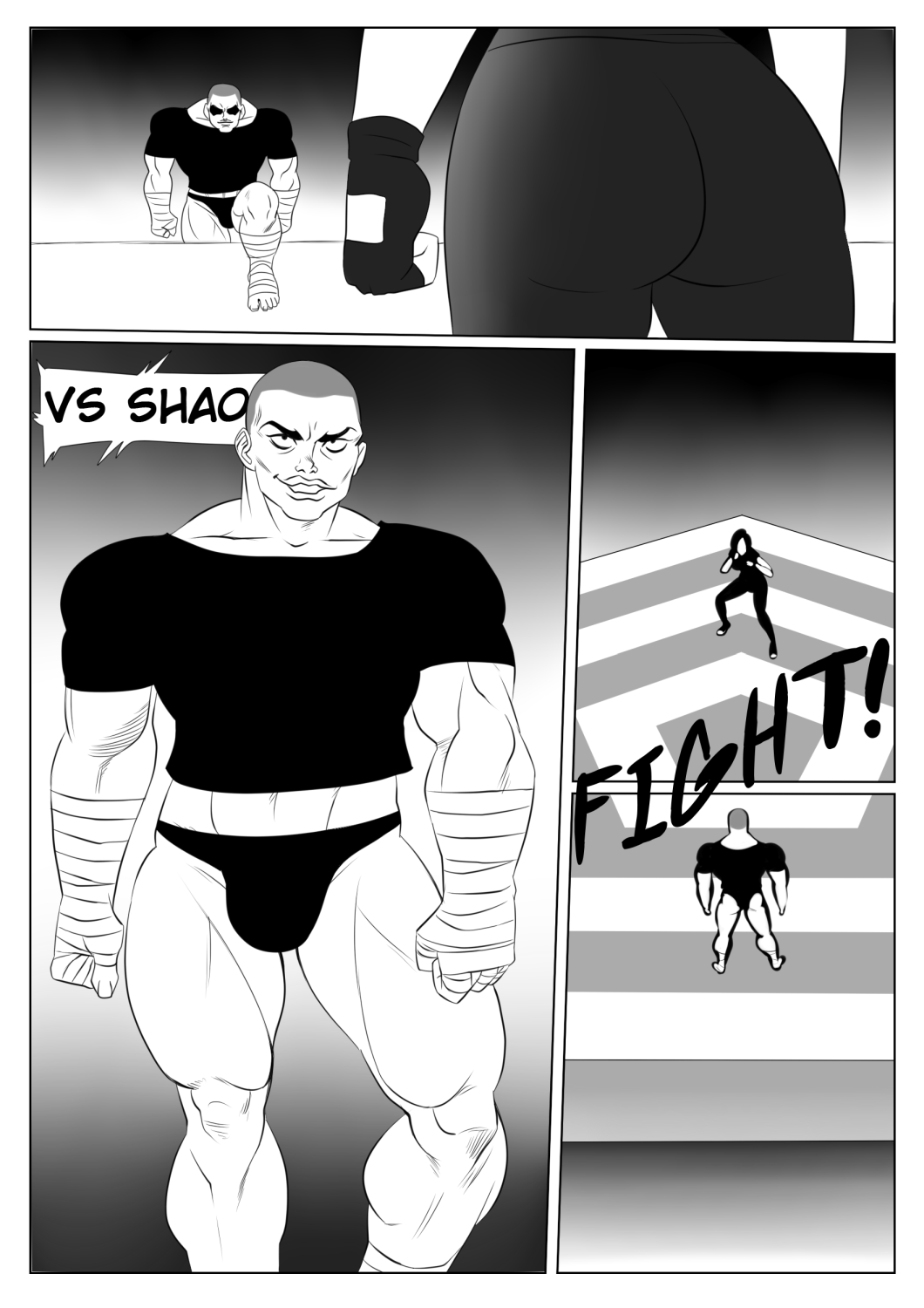 Leah page 3 full