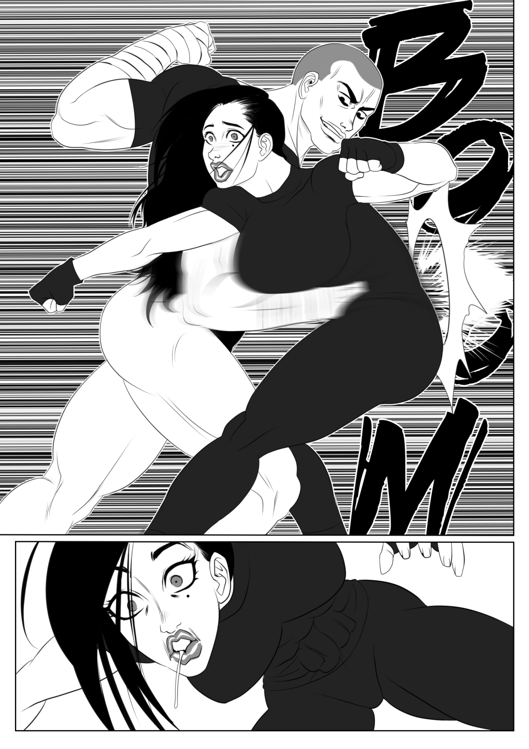 Leah page 6 full