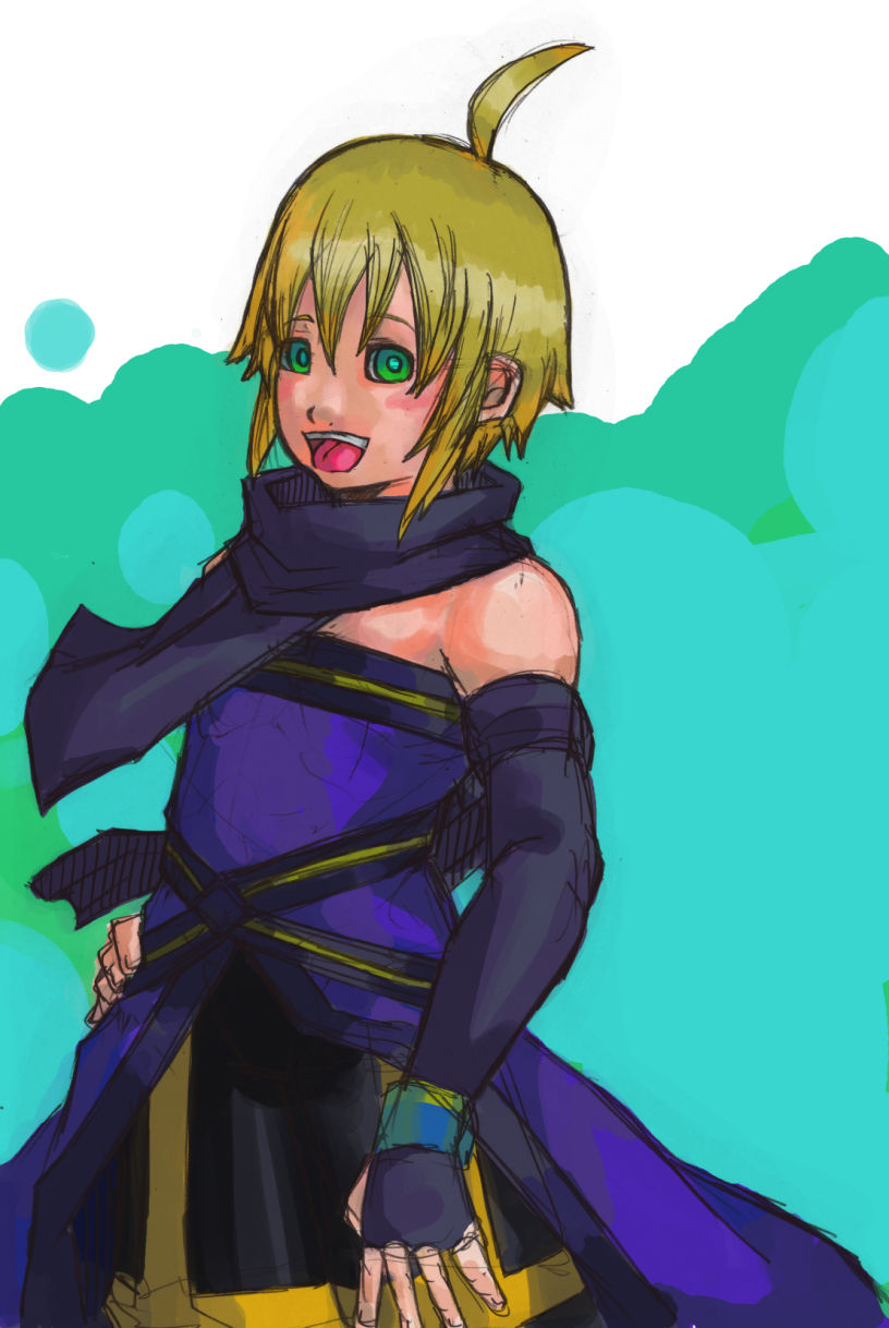 Pixiv and Twitter Collection page 10 full