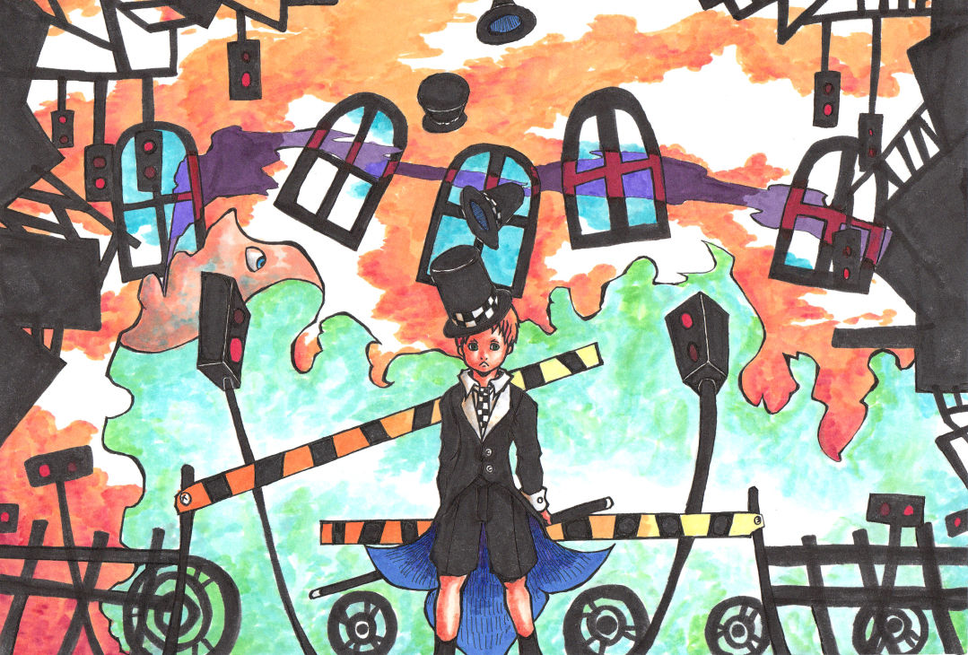 Pixiv and Twitter Collection page 3 full