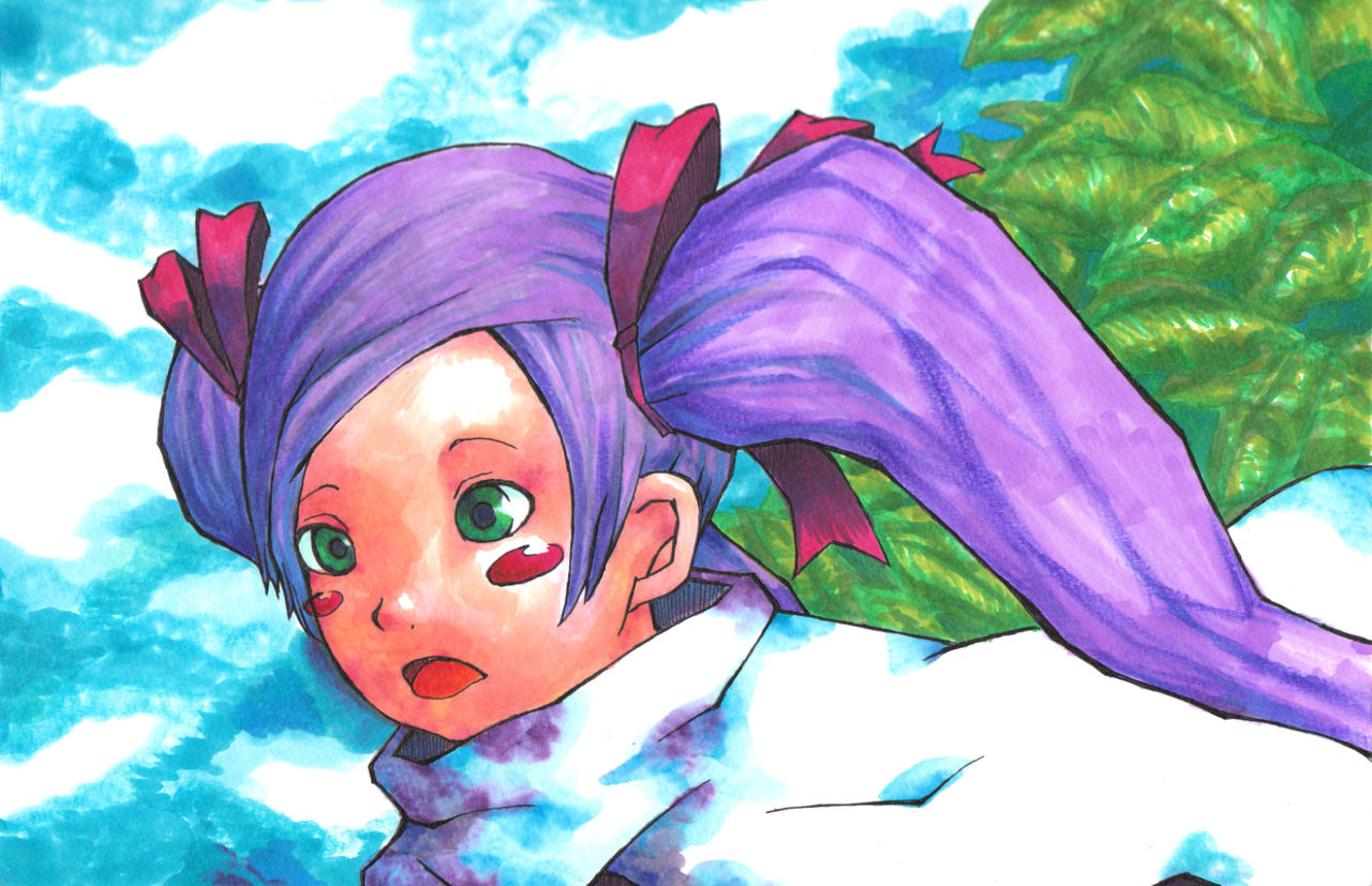 Pixiv and Twitter Collection page 5 full